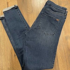 Abercrombie jeans